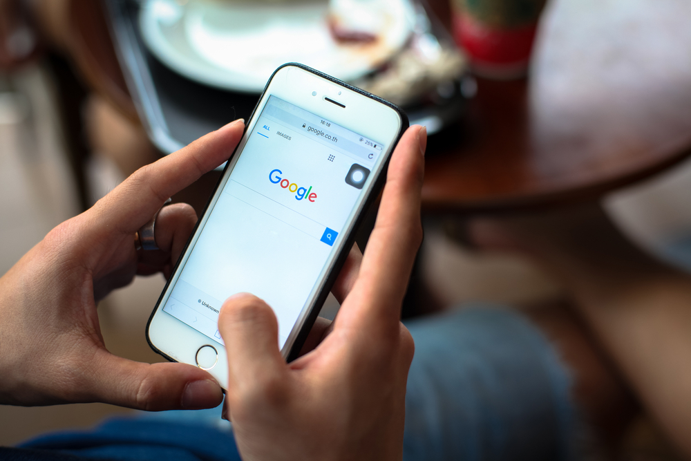 Grow Small Business with Google