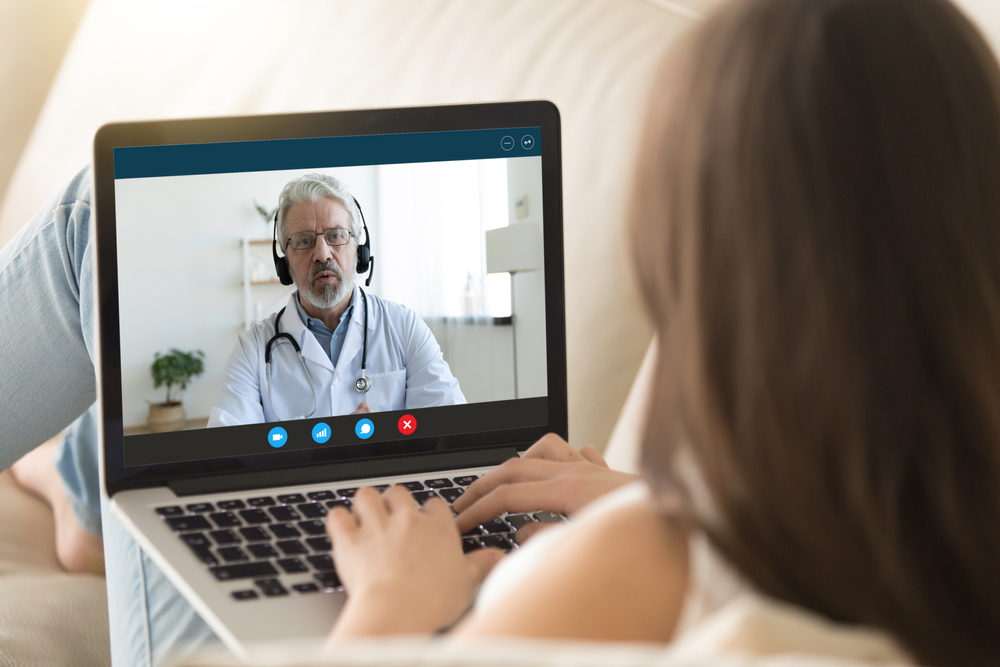 Why Do Patients Choose Telemedicine?