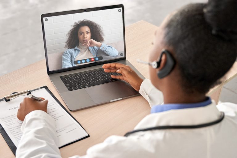 How to Start a Telemedicine Practice